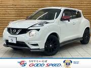 2018 NISSAN JUKE