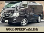 2013 NISSAN NV350 CARAVAN WAGON