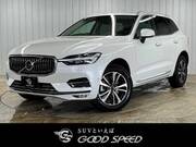 2021 VOLVO XC60