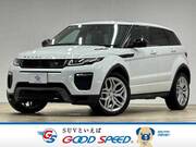 2018 LAND ROVER RANGE ROVER EVOQUE