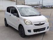 2010 DAIHATSU MIRA