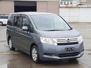 2010 HONDA STEPWAGON