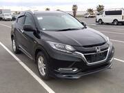 2016 HONDA VEZEL HYBRID Z HONDA SENSING