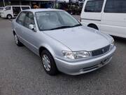 1997 TOYOTA COROLLA XE SALOON