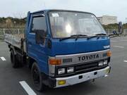 1990 TOYOTA TOYOACE TRUCK 2ton