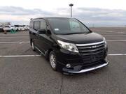 2014 TOYOTA NOAH X