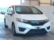 2016 HONDA FIT HYBRID