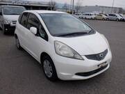 2008 HONDA FIT G