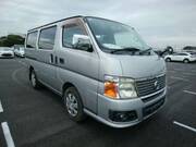 2006 NISSAN CARAVAN