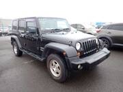 2007 CHRYSLER JEEP WRANGLER UNLIMITED