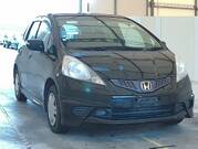 2009 HONDA FIT