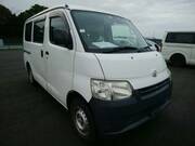 2015 TOYOTA TOWNACE VAN DX