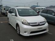 2012 TOYOTA ISIS PLATANA