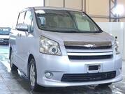 2008 TOYOTA NOAH S G EDITION