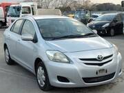 2007 TOYOTA BELTA X