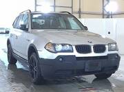 2004 BMW X3