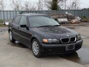 2004 BMW 3 SERIES 318I