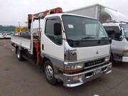 1996 MITSUBISHI CANTER 3ton