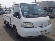 2000 MITSUBISHI DELICA TRUCK 0.85ton