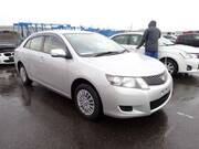 2010 TOYOTA ALLION