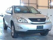 2003 TOYOTA HARRIER 240G L PACKAGE