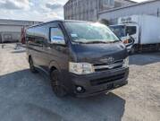 2011 TOYOTA HIACE VAN SUPER GL