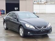 2011 TOYOTA MARK X