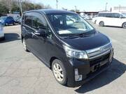 2013 DAIHATSU MOVE