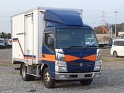 2014 MITSUBISHI CANTER 2ton