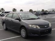 2010 TOYOTA ALLION