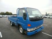 1999 TOYOTA TOYOACE TRUCK 1.25ton