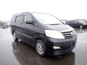 2005 TOYOTA ALPHARD AX L EDITION