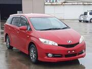 2010 TOYOTA WISH 1.8X