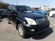 2006 TOYOTA LAND CRUISER PRADO TX LTD