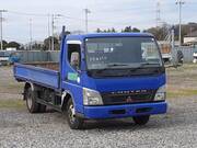 2002 MITSUBISHI CANTER 3ton