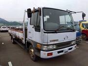 1997 HINO RANGER 4.45ton