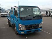 2010 MITSUBISHI CANTER 1.25ton