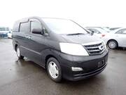 2005 TOYOTA ALPHARD AX L EDITION