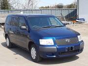 2011 TOYOTA SUCCEED WAGON TX