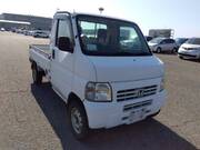 2000 HONDA ACTY TRUCK 0.35ton