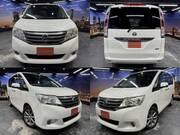 2011 NISSAN SERENA