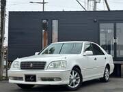 2002 TOYOTA CROWN