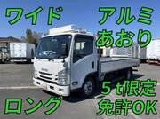 2018 ISUZU OTHER