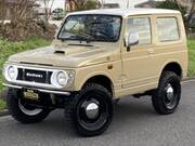 1996 SUZUKI JIMNY