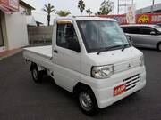 2012 MITSUBISHI MINICAB TRUCK V-TYPE