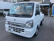 2024 SUZUKI CARRY TRUCK