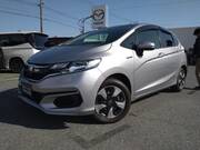 2018 HONDA FIT