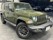 2021 CHRYSLER JEEP WRANGLER