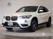 2019 BMW X1