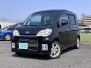 2010 DAIHATSU TANTO EXE